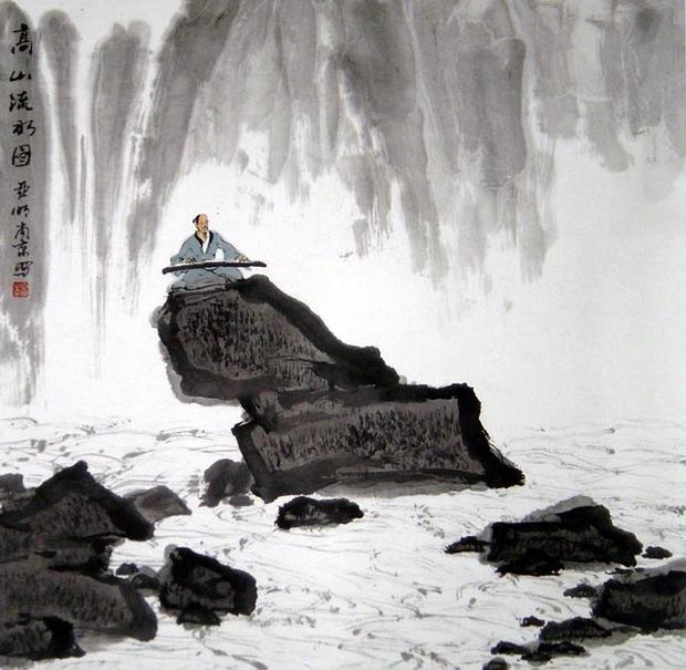李程：传承大漆工艺，描绘“漆”彩人生